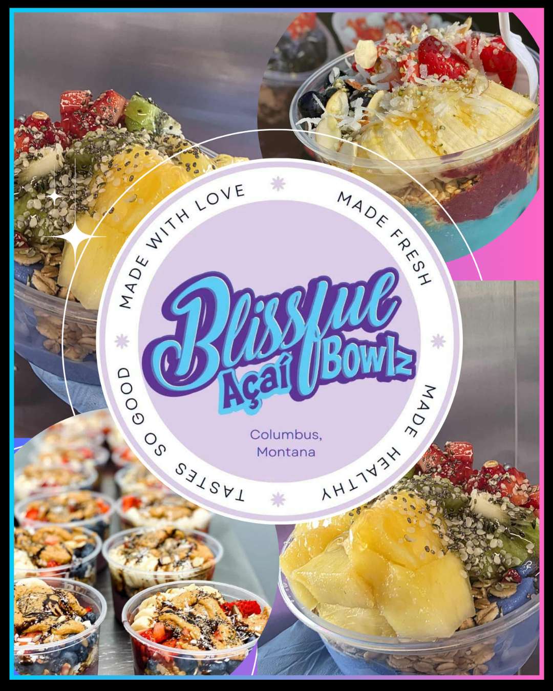 Local Artisans Showcase