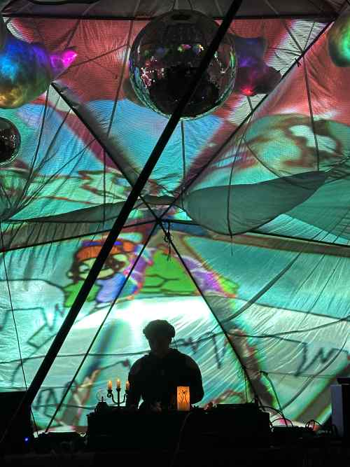 Live Music Performance